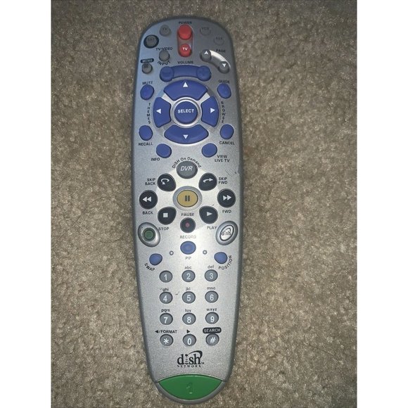 DISH Network Other - Dish 6.0 132578 Remote Control